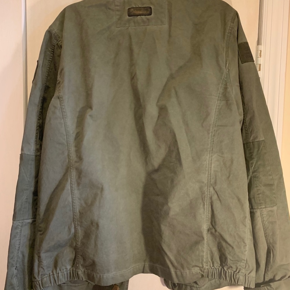 Buffalo jacket - Picture 2 of 5